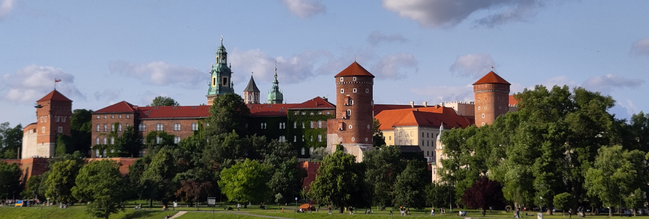 Coding, Thinking and Adapting: My Take-Aways from Devoxx Poland 2025