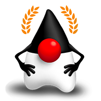 Java Champion logo