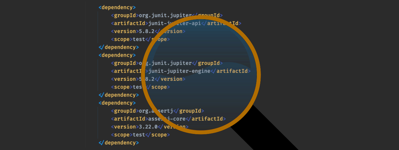 mcs (Maven Central Search) · Maarten on IT